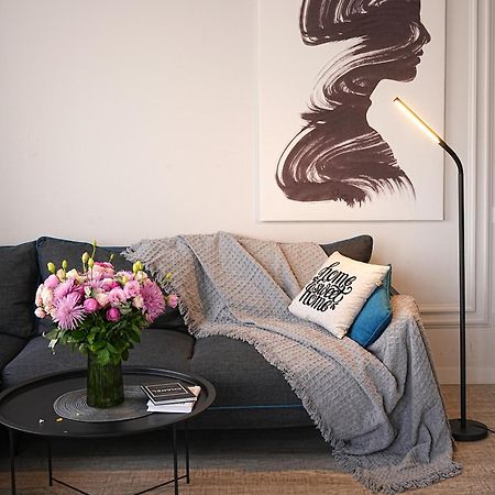 Sweet Home Apart-Hotel Erevan Esterno foto