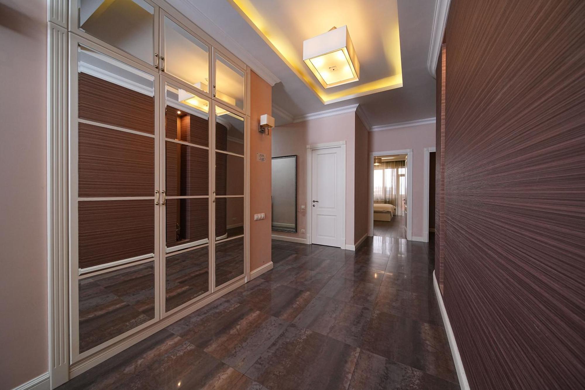 Sweet Home Apart-Hotel Erevan Esterno foto