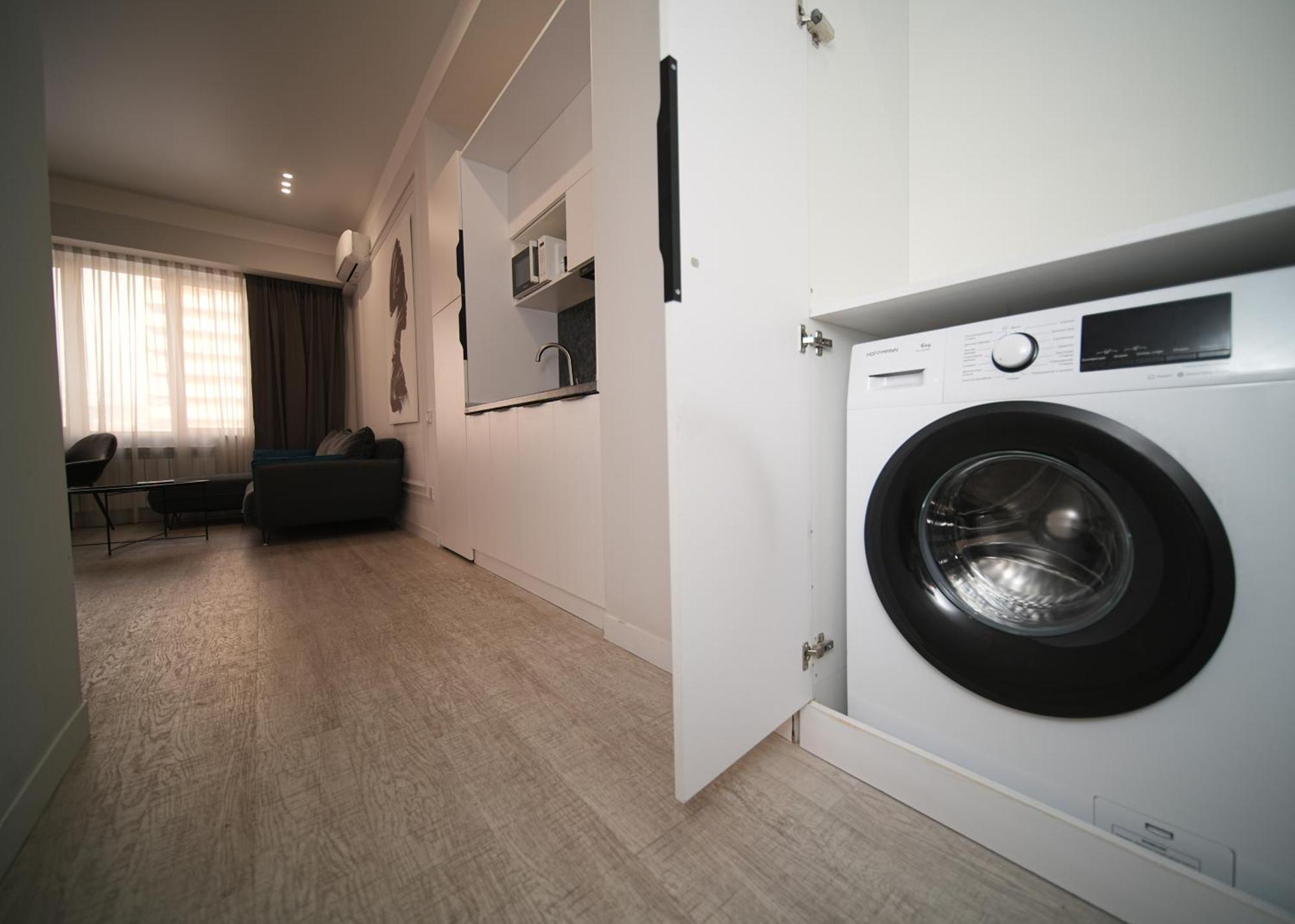 Sweet Home Apart-Hotel Erevan Esterno foto