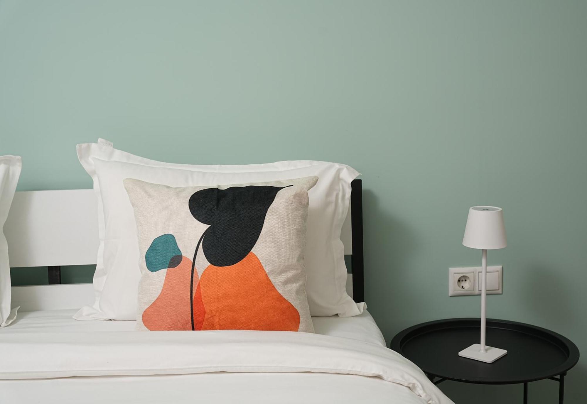 Sweet Home Apart-Hotel Erevan Esterno foto